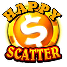 scatter